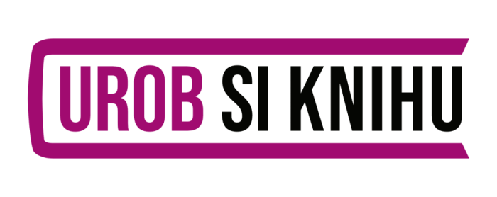 Urob si knihu